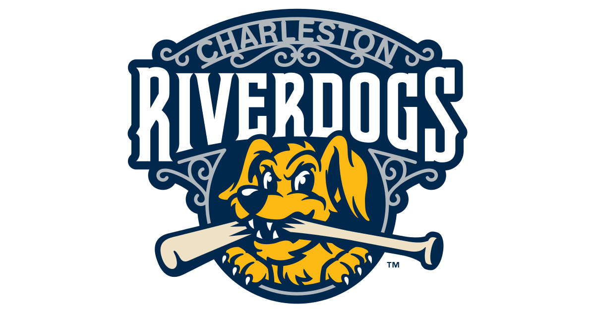 Charleston River Dogs